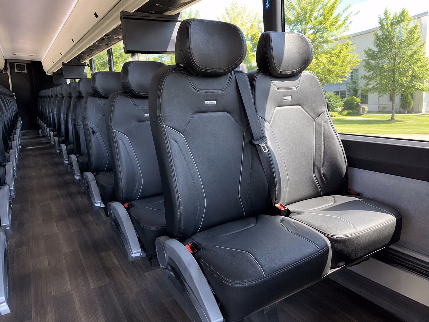 chino long distance transportation