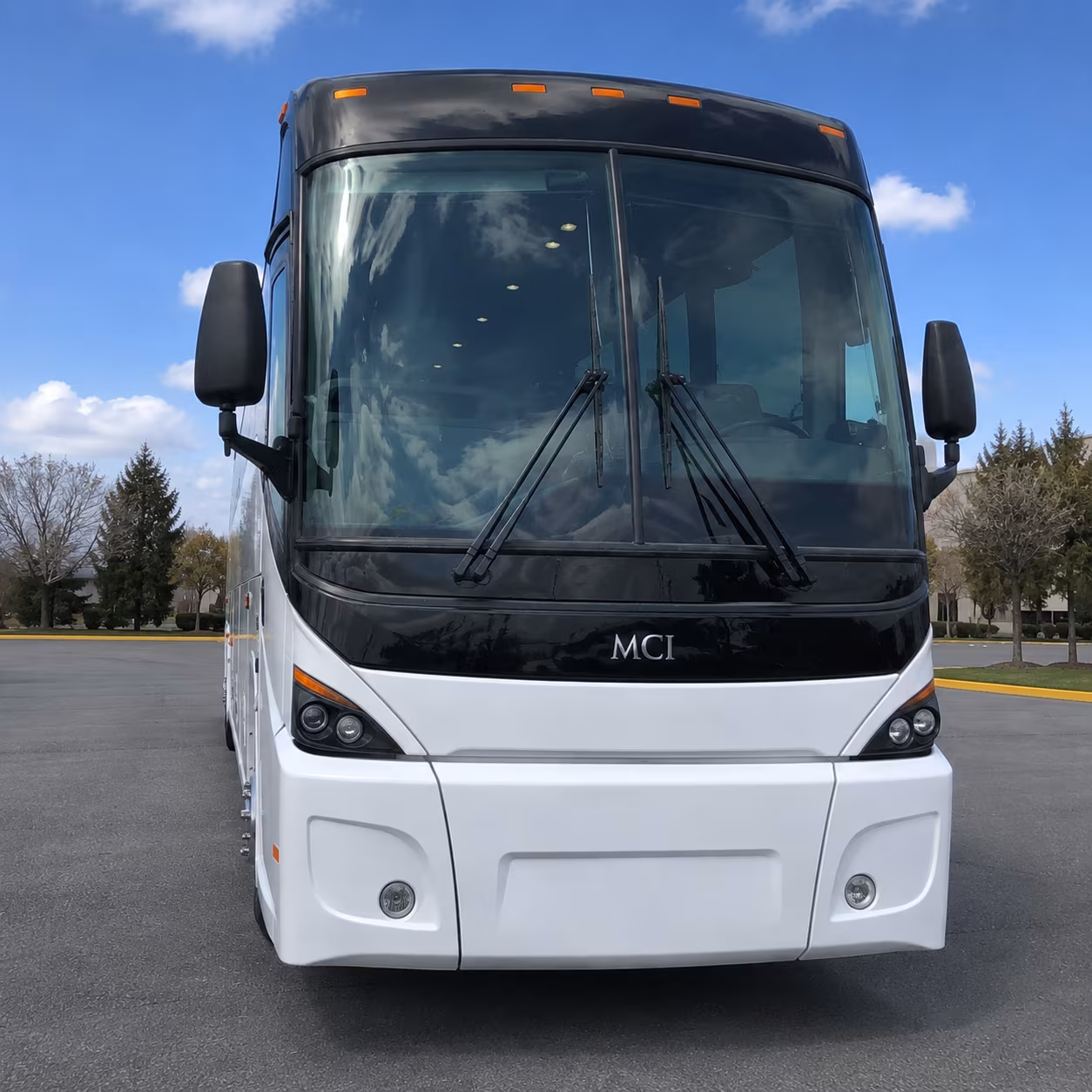 chino religious group transportation