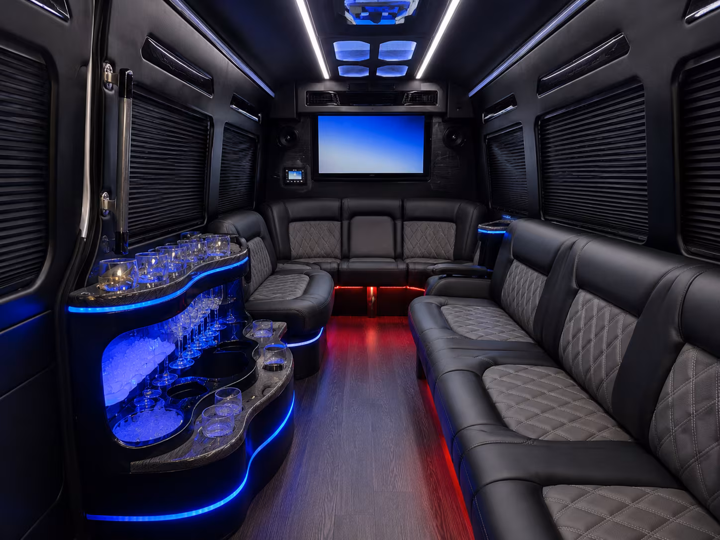chino sporting event transportation